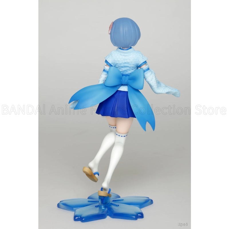 Japanese Lifestyle Products - ของแท้จาก TAiTO ของสะสมจากอนิเมะ Re:ZERO -เริ่มชีวิตใหม่ในโลกอื่น- รีมู