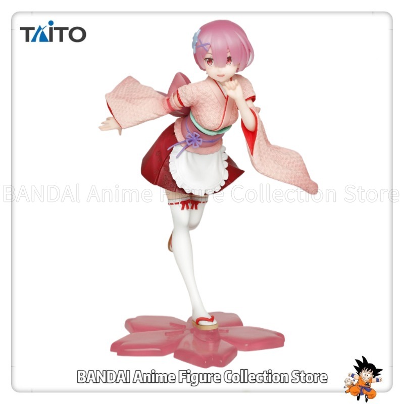 Japanese Lifestyle Products - สินค้าพร้อมส่ง ของแท้จาก TAiTO PCS Re:ZERO -เริ่มชีวิตใหม่ในโลกอื่น-