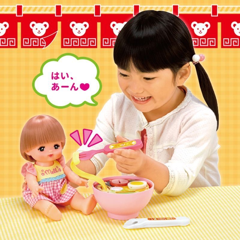 ชุดของเล่นบะหมี่ราเม็งญี่ปุ่นจ - Japanese Lifestyle And Food บทวิจารณ์และราคา