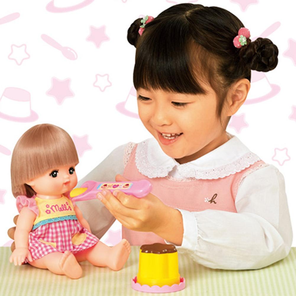 1/3/5PCS ชุดพุดดิ้งอาหารของเล่ - Japanese Lifestyle And Food บทวิจารณ์และราคา