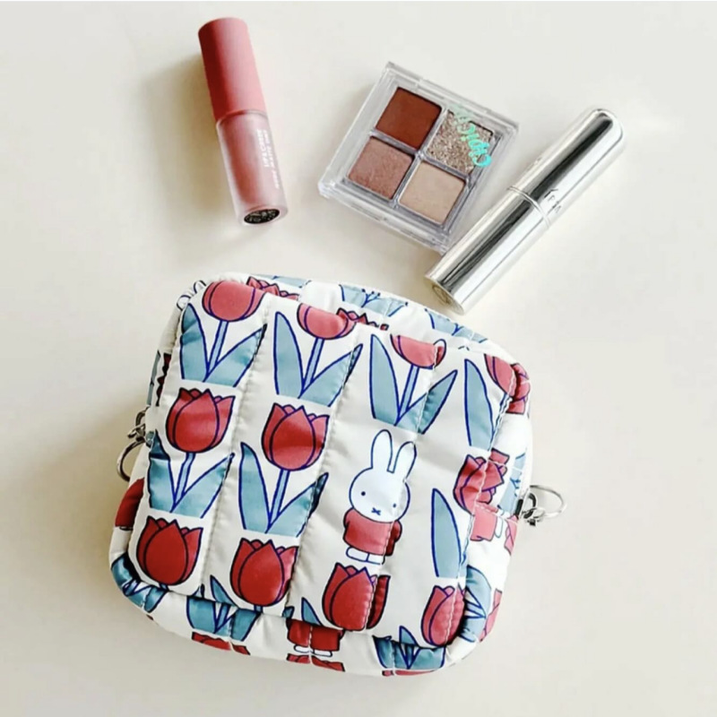 กระเป๋าแต่งหน้าคาวาอิ มิฟฟี่สไ - Japanese Lifestyle Goods บทวิจารณ์และราคา