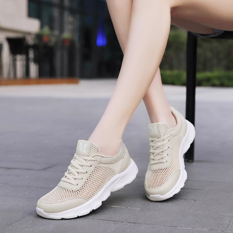 ฤดูร้อน Breathable รองเท้าผ้าใ - Japanese Lifestyle Products บทวิจารณ์และราคา