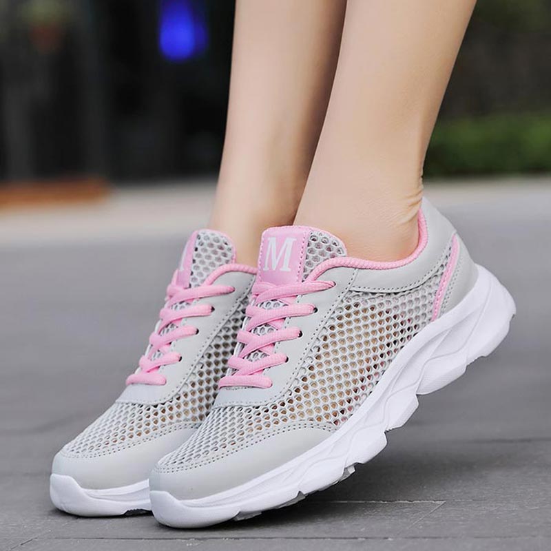 ฤดูร้อน Breathable รองเท้าผ้าใ - Japanese Lifestyle Products บทวิจารณ์และราคา