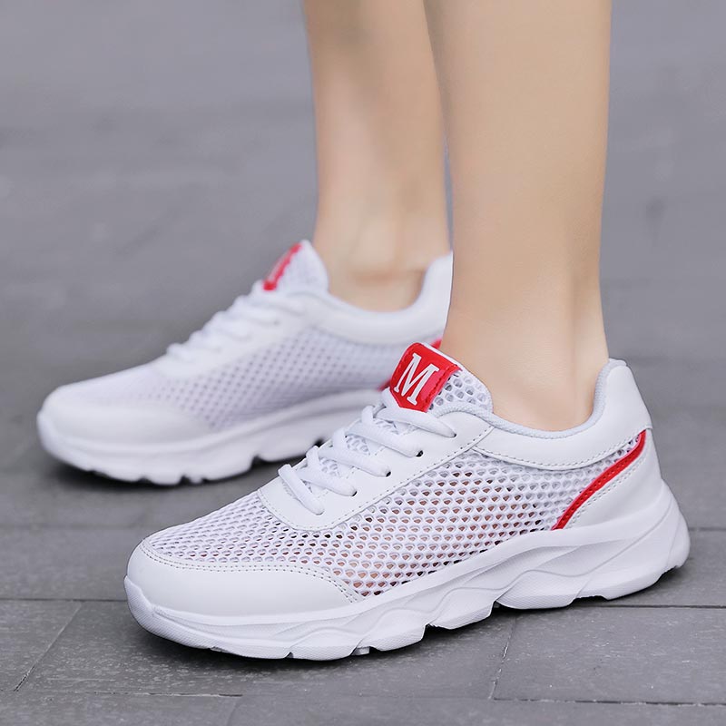 ฤดูร้อน Breathable รองเท้าผ้าใ - Japanese Lifestyle Products บทวิจารณ์และราคา