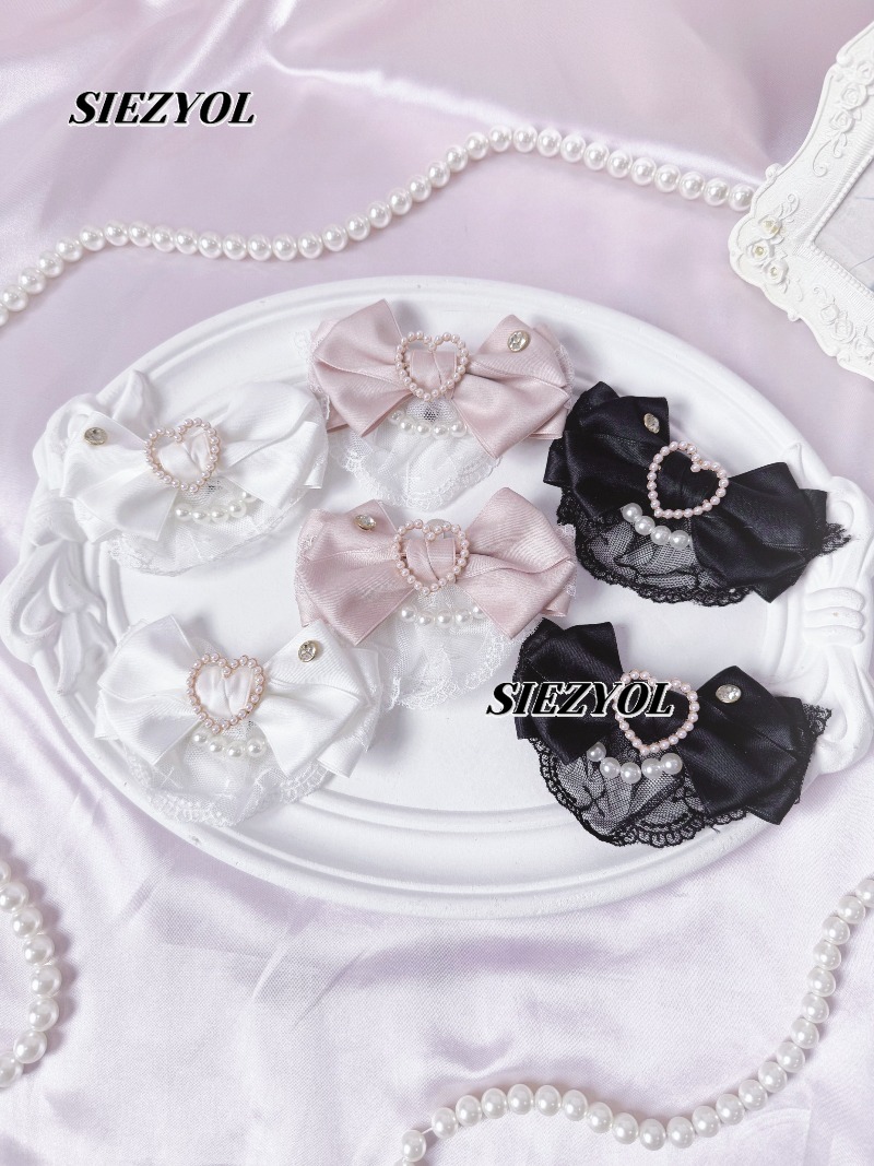 คลิปติดรองเท้ารูปโบว์ ซีรีส์ M - Japanese Lifestyle Goods บทวิจารณ์และราคา
