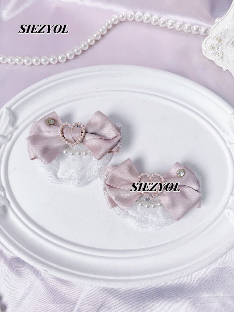 คลิปติดรองเท้ารูปโบว์ ซีรีส์ M - Japanese Lifestyle Goods บทวิจารณ์และราคา