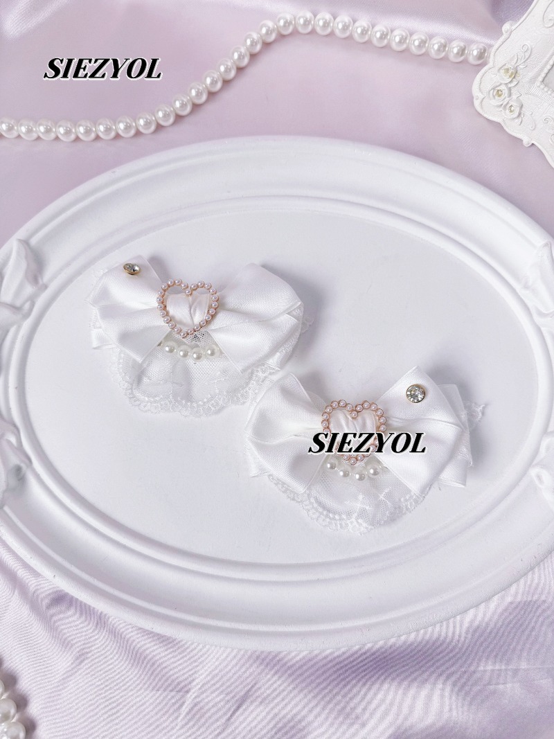 คลิปติดรองเท้ารูปโบว์ ซีรีส์ M - Japanese Lifestyle Goods บทวิจารณ์และราคา