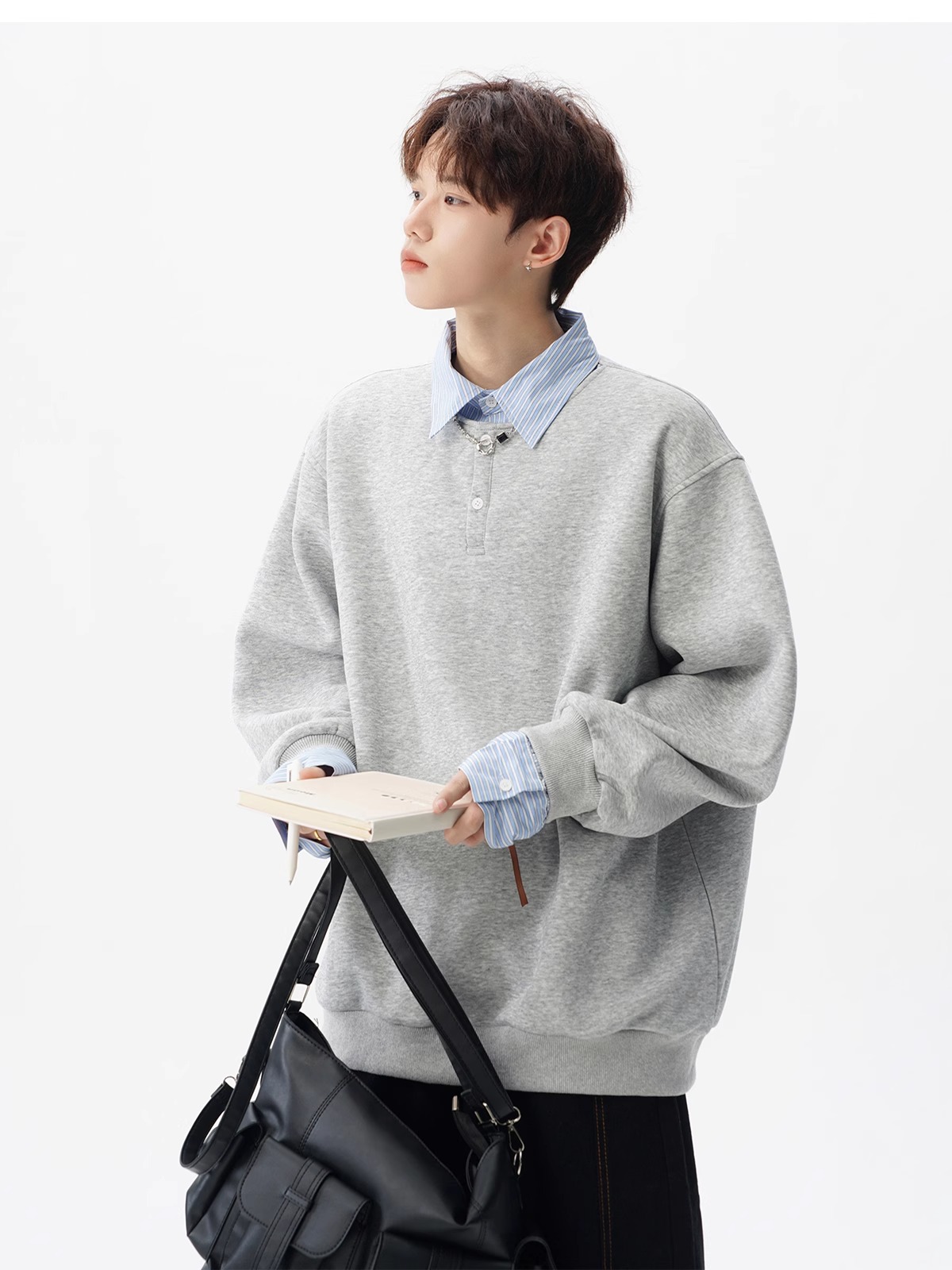 เสื้อผ้าผู้ชายไซส์ใหญ่ ไม่มีหม - Japanese Lifestyle And Food บทวิจารณ์และราคา
