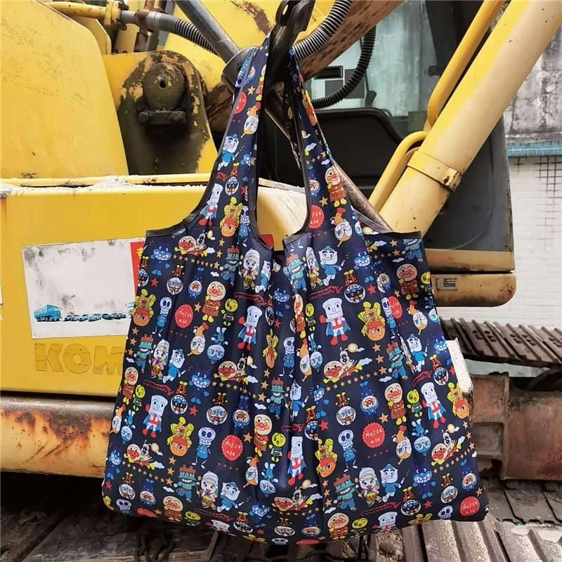 สไตล์ญี่ปุ่นอันปันแมนกระเป๋าช้ - Japanese Lifestyle Goods บทวิจารณ์และราคา