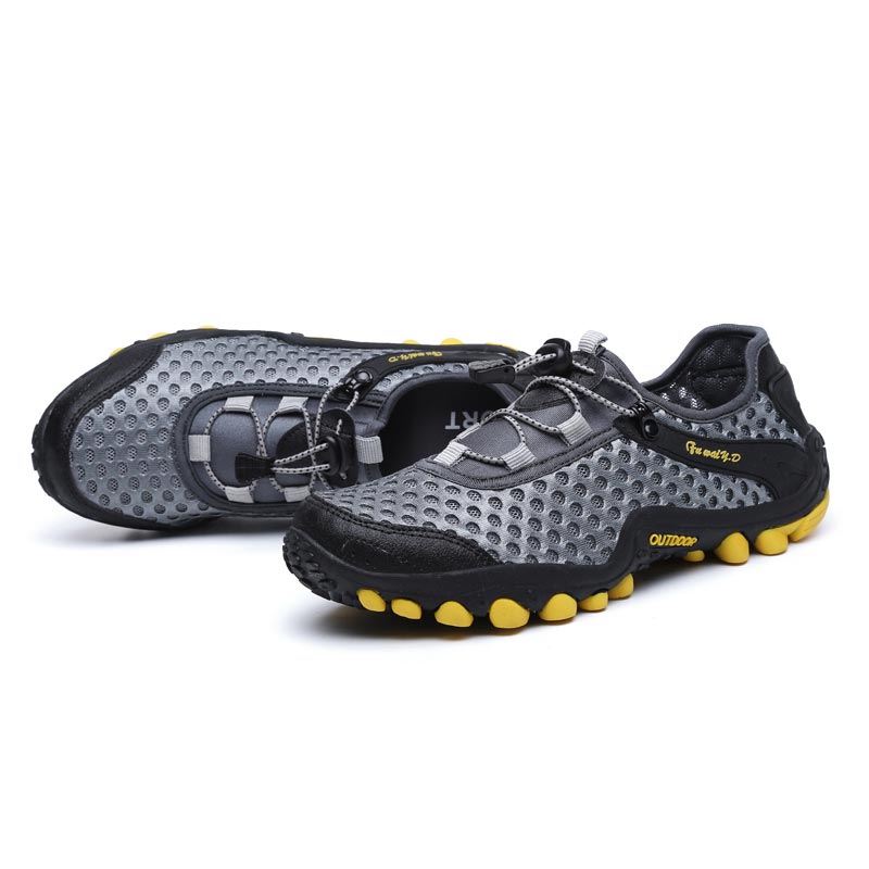 Trekking Mountain Mens กีฬารอง - Japanese Lifestyle Products บทวิจารณ์และราคา