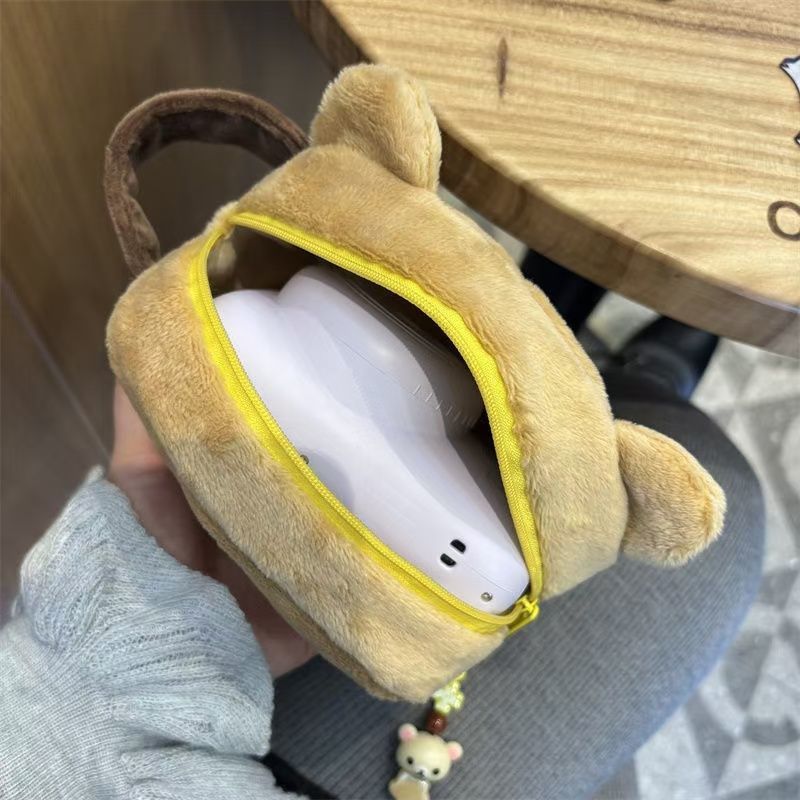 ริลัคคุมกระเป๋าเก็บของน่ารักสไ - Japanese Lifestyle Goods บทวิจารณ์และราคา