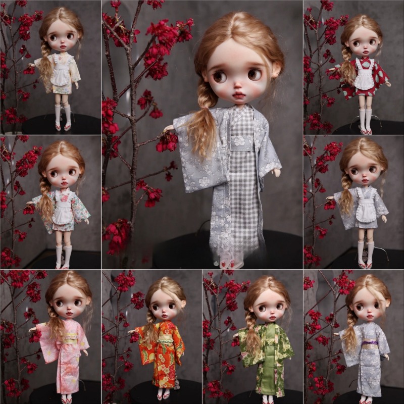 ชุดกิโมโนสไตล์แม่บ้านแบบญี่ปุ่ - Japanese Lifestyle Goods บทวิจารณ์และราคา