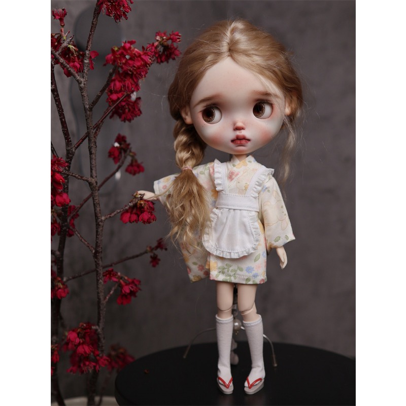 ชุดกิโมโนสไตล์แม่บ้านแบบญี่ปุ่ - Japanese Lifestyle Goods บทวิจารณ์และราคา