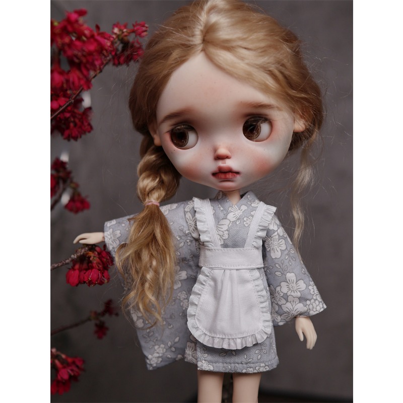 ชุดกิโมโนสไตล์แม่บ้านแบบญี่ปุ่ - Japanese Lifestyle Goods บทวิจารณ์และราคา