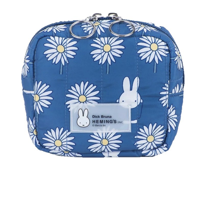 กระเป๋าเครื่องสำอางทรงสี่เหลี่ - Japanese Lifestyle Goods บทวิจารณ์และราคา