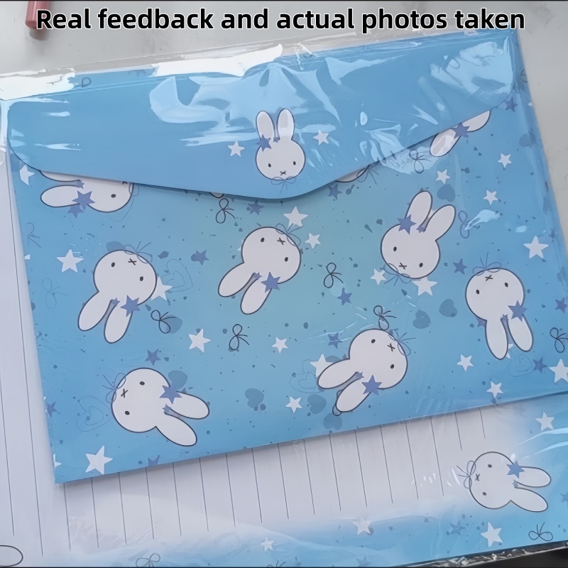 4/8 ชุด ชุดซองจดหมายคาวาอิ มิฟ - Japanese Lifestyle Goods บทวิจารณ์และราคา