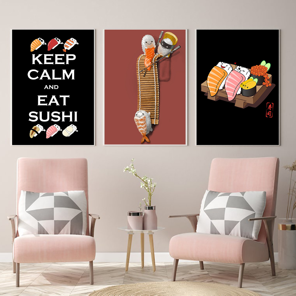 Japanese Style Ramen Sushi Abs - Japanese Lifestyle And Food บทวิจารณ์และราคา